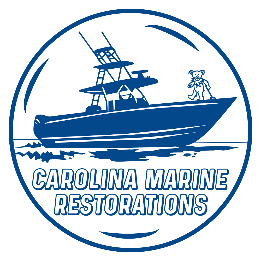 Carolina marine restorations